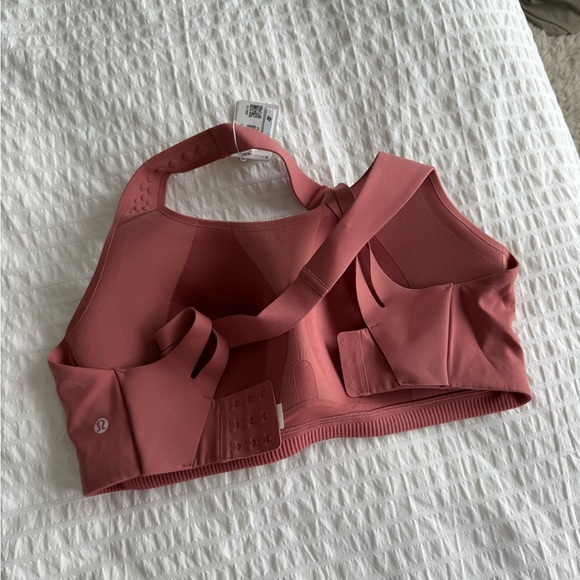 lululemon athletica Other - New Lululemon Air Support Bra High Support 36 DDD 36DDD
